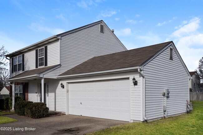 Foto del edificio - 6805 McKeever Ln