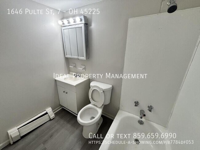 Foto del edificio - 1646 Pulte St