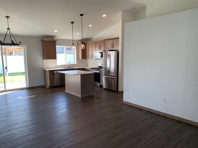 Foto del edificio - Rathdrum Rancher