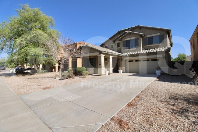 Building Photo - 3887 E Citrine Rd