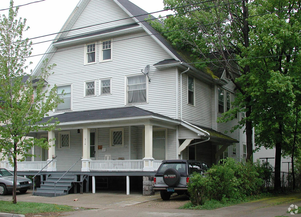 Primary Photo - 314 W Vine St