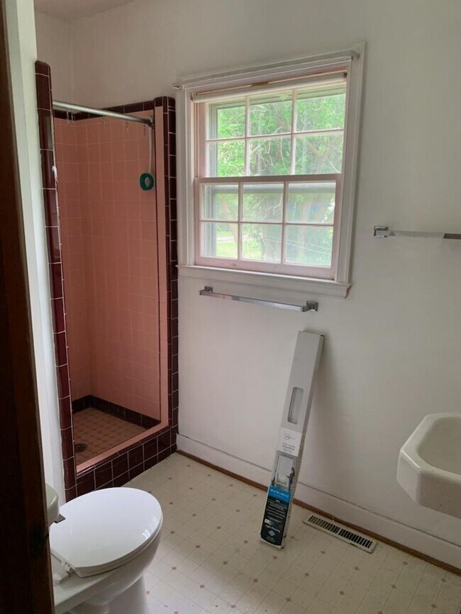 Foto del edificio - Cute 1 bedroom house Rockwell City $560, no water bill!