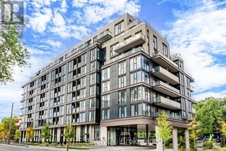 Building Photo - 250 Lawrence Ave E