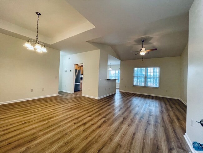 Foto del edificio - 3/2 single family - quiet neighborhood - u...