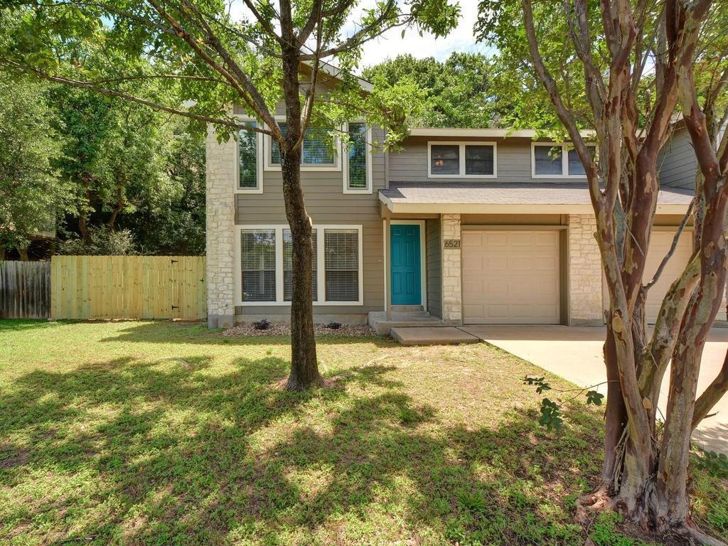 Primary Photo - 6521 Hart Ln
