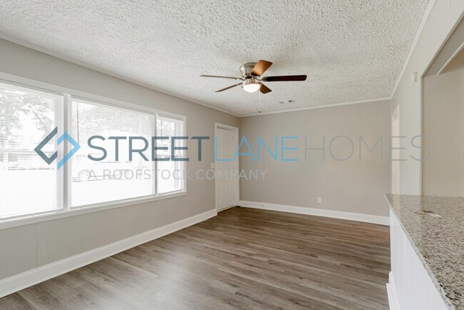 Foto del edificio - Charming 3 Bedroom in Perry!