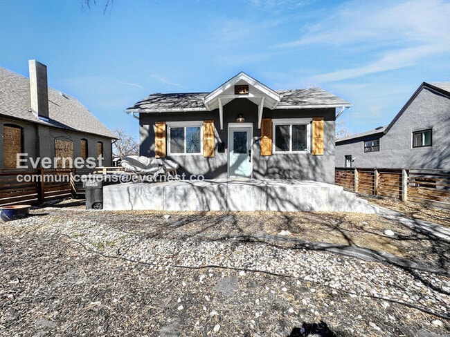 Building Photo - 2551 W 39th Ave