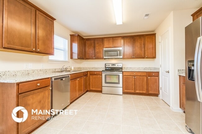 Building Photo - 3606 Stargell Dr