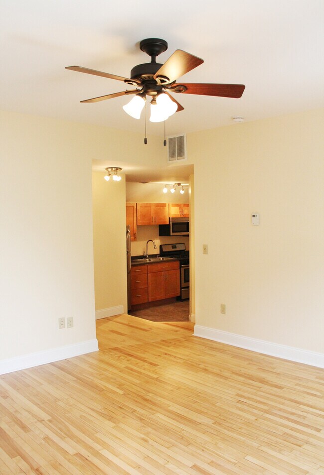 Foto del edificio - 16 Grant St