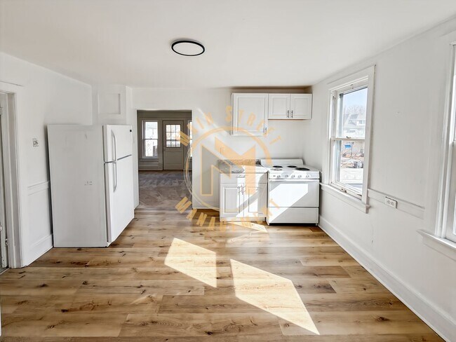 Foto del edificio - 1614 N 12th St