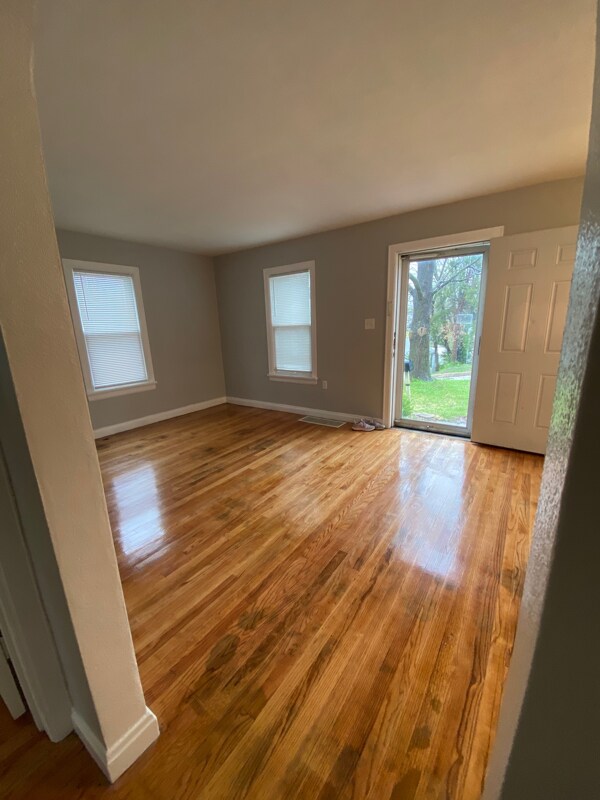 Building Photo - 3627 Horn Ave