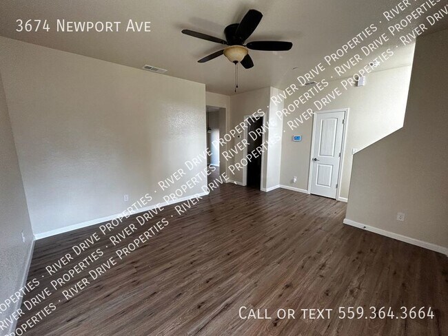 Building Photo - New 4-Bedroom Near 59 and Yosemite!