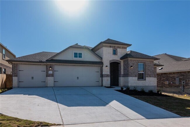 Foto del edificio - 1612 Gladewater Way