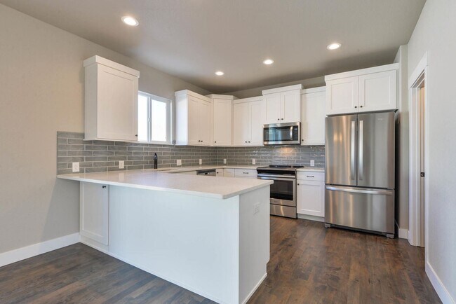 Foto del edificio - 3 br, 2.5 bath House - 1544  Tundra Ave