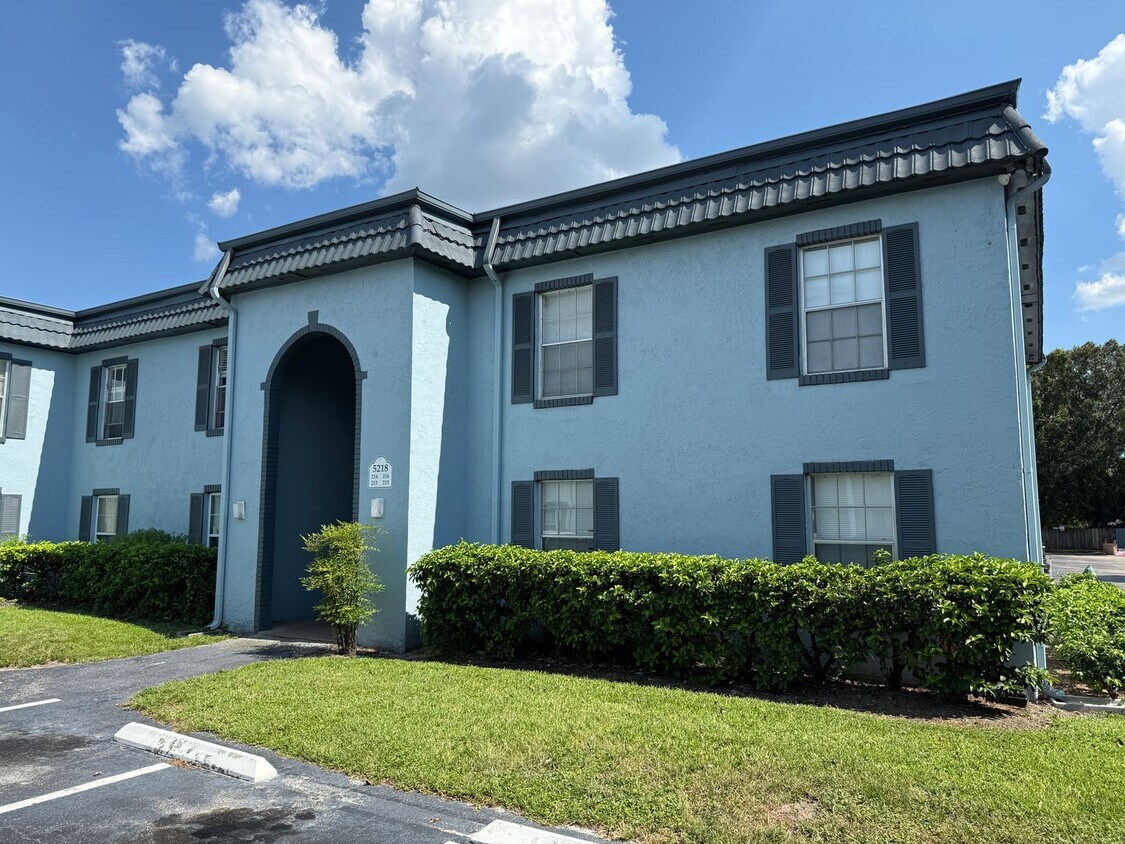 Photo - 5218 Curry Ford Rd #214
