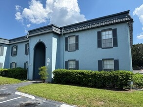 Building Photo - 5218 Curry Ford Rd