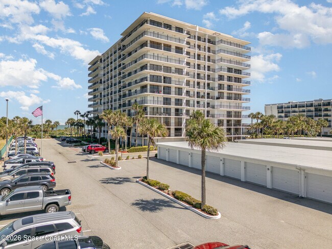 Foto del edificio - 2100 N Atlantic Ave