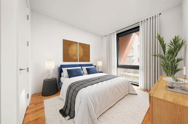 Foto del edificio - 123 Melrose St