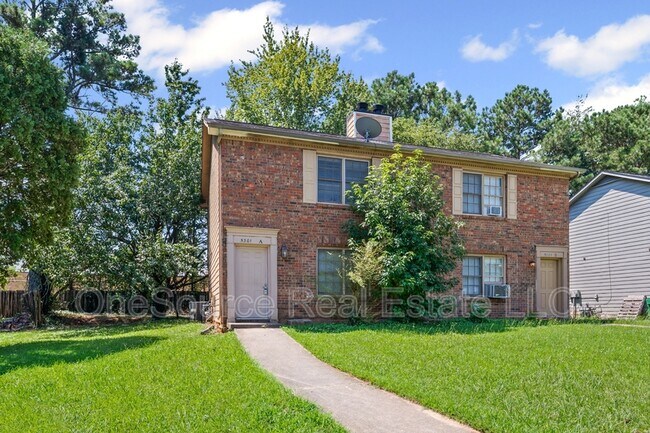 Building Photo - 5301 Stonebush Terrace