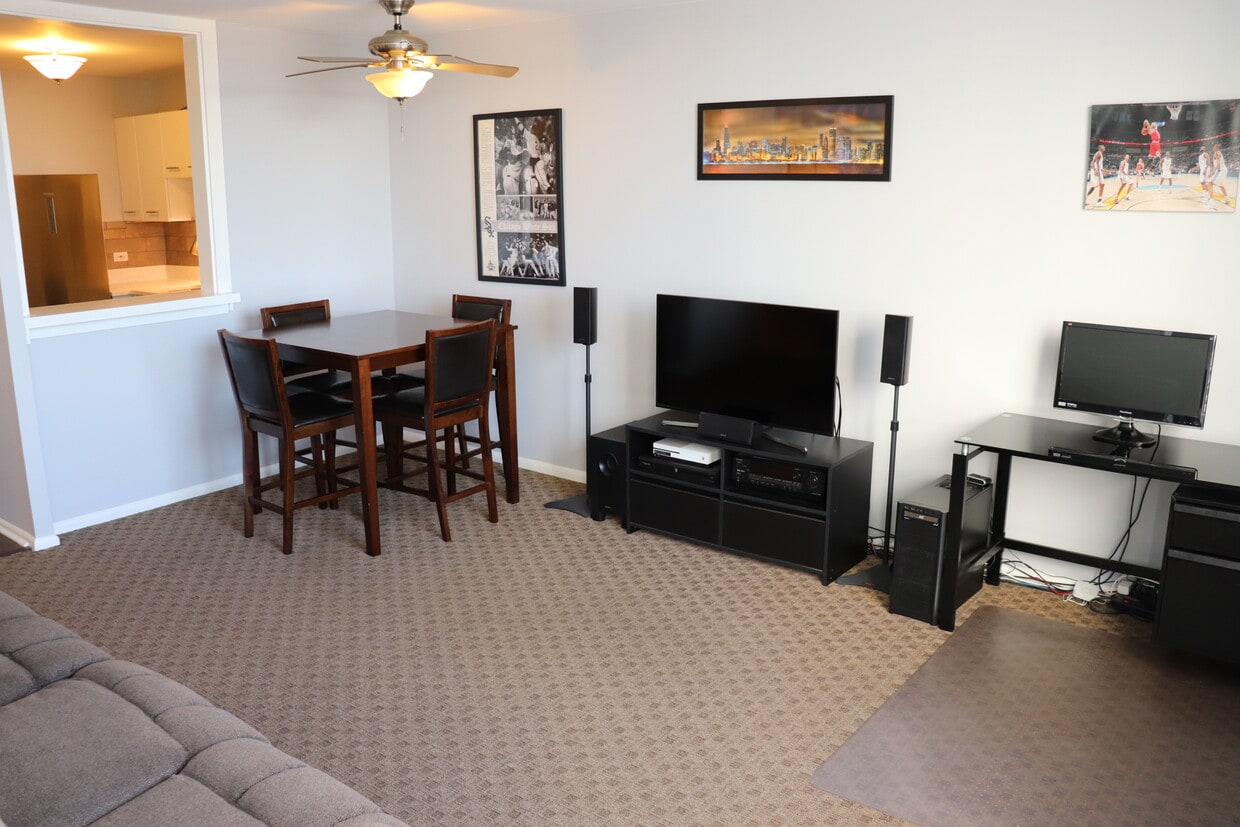 Primary Photo - 1455 N Sandburg Ter
