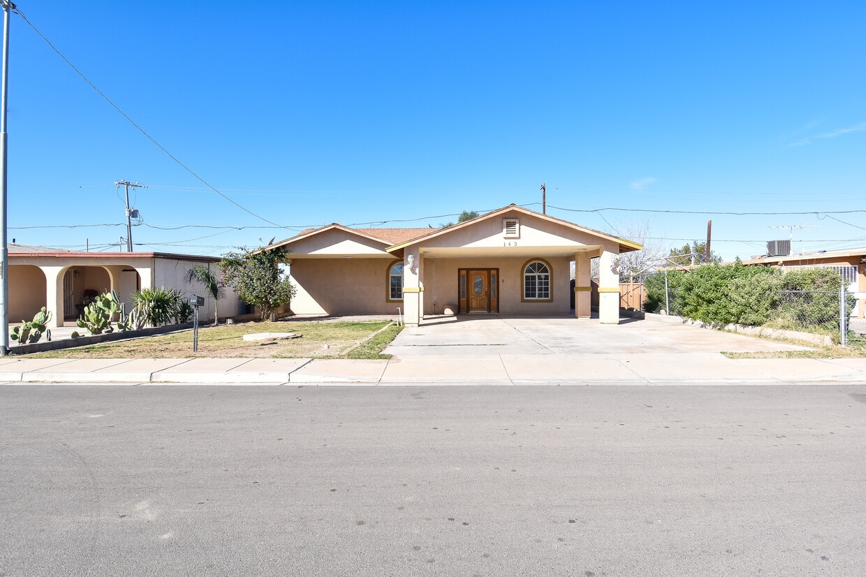 Primary Photo - 143 Sunset Ave