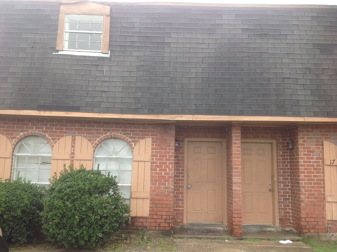 17 Airlie St, Harvey, LA 70058 Townhome Rentals in Harvey LA