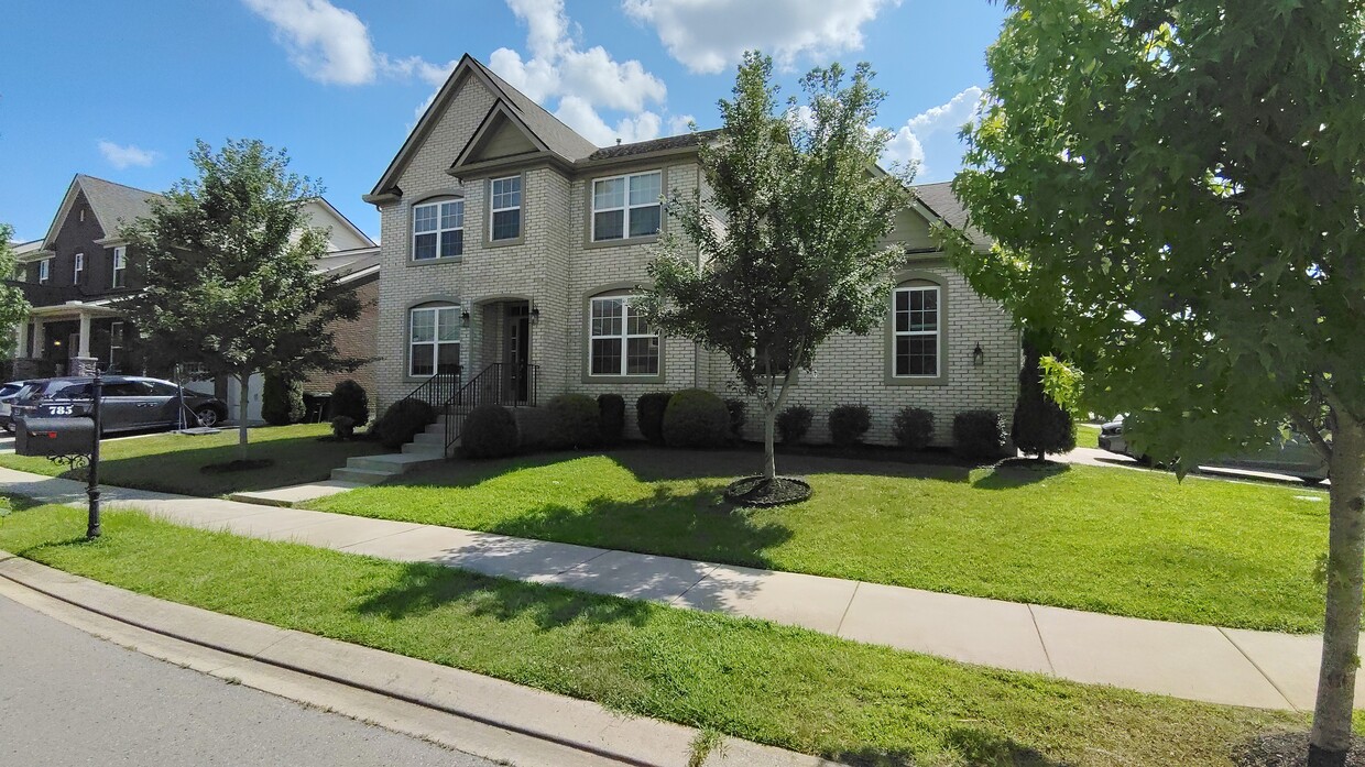 Primary Photo - 785 Beamon Dr