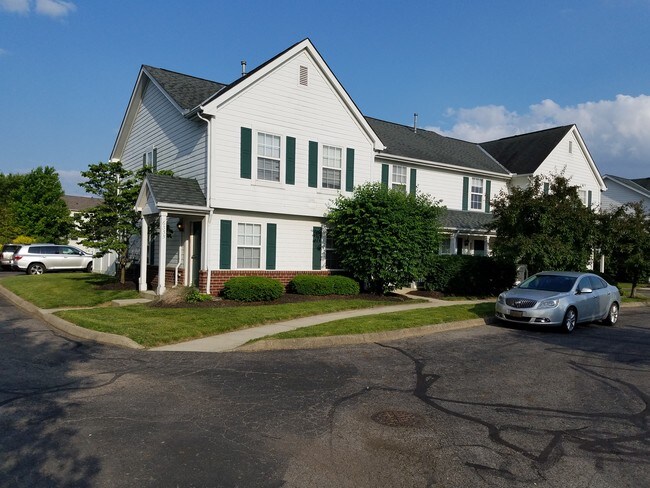 Exterior - 6339 Riverview Loop