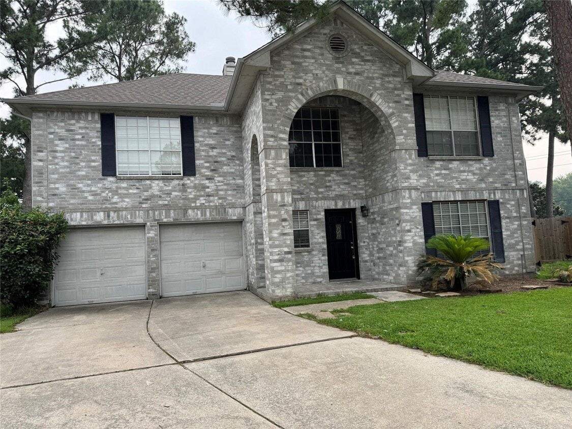 Primary Photo - 14334 Cypress Meadow Dr