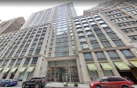 Foto del edificio - 320 W 38th St