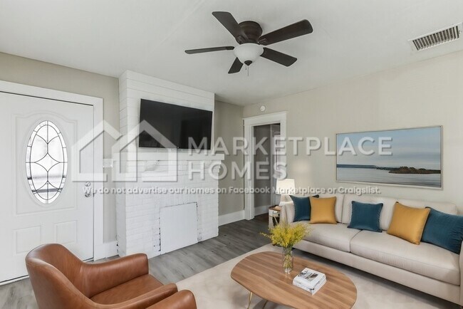 Foto del edificio - 273 N Hollywood St
