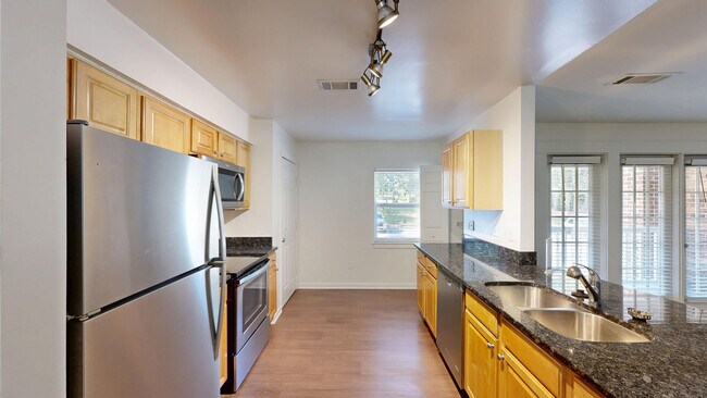 Interior Photo - Legacy at Mayland