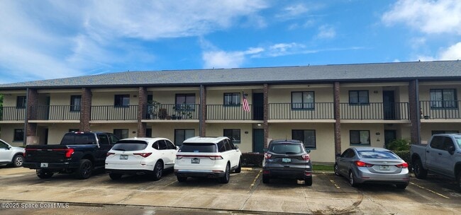 Foto del edificio - 100 Canebreakers Dr