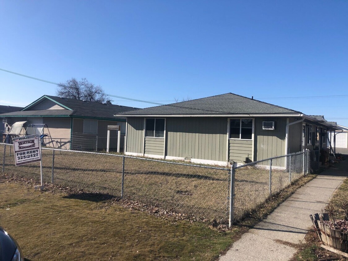 Foto principal - 6417 N Lee St