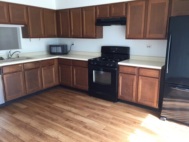 Foto del edificio - 41 Bedford Rd