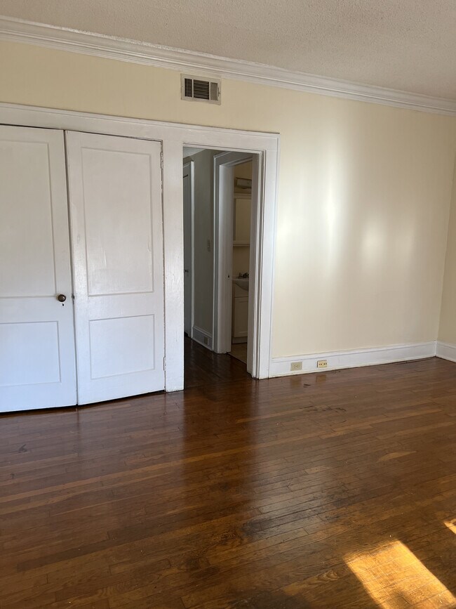 Vineville Court Apartments Apartments in Macon, GA