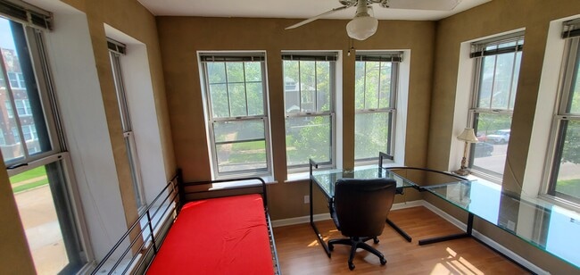 Building Photo - 5803 Waterman Blvd