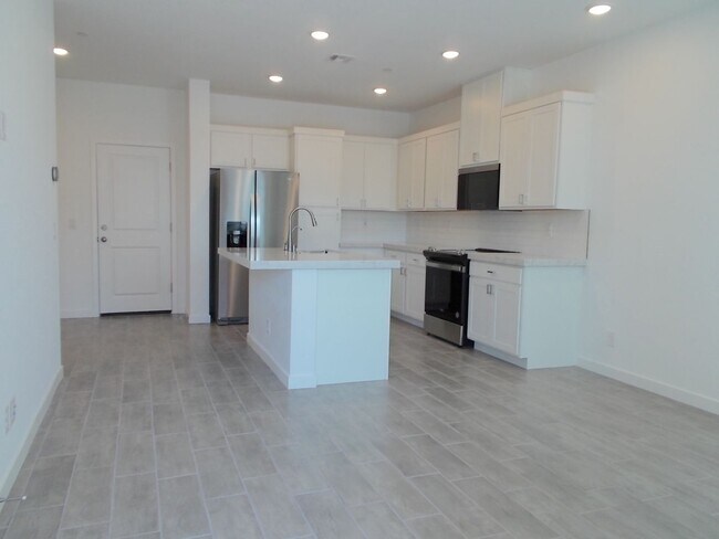 Foto del edificio - Welcome to Alderidge Townhomes!