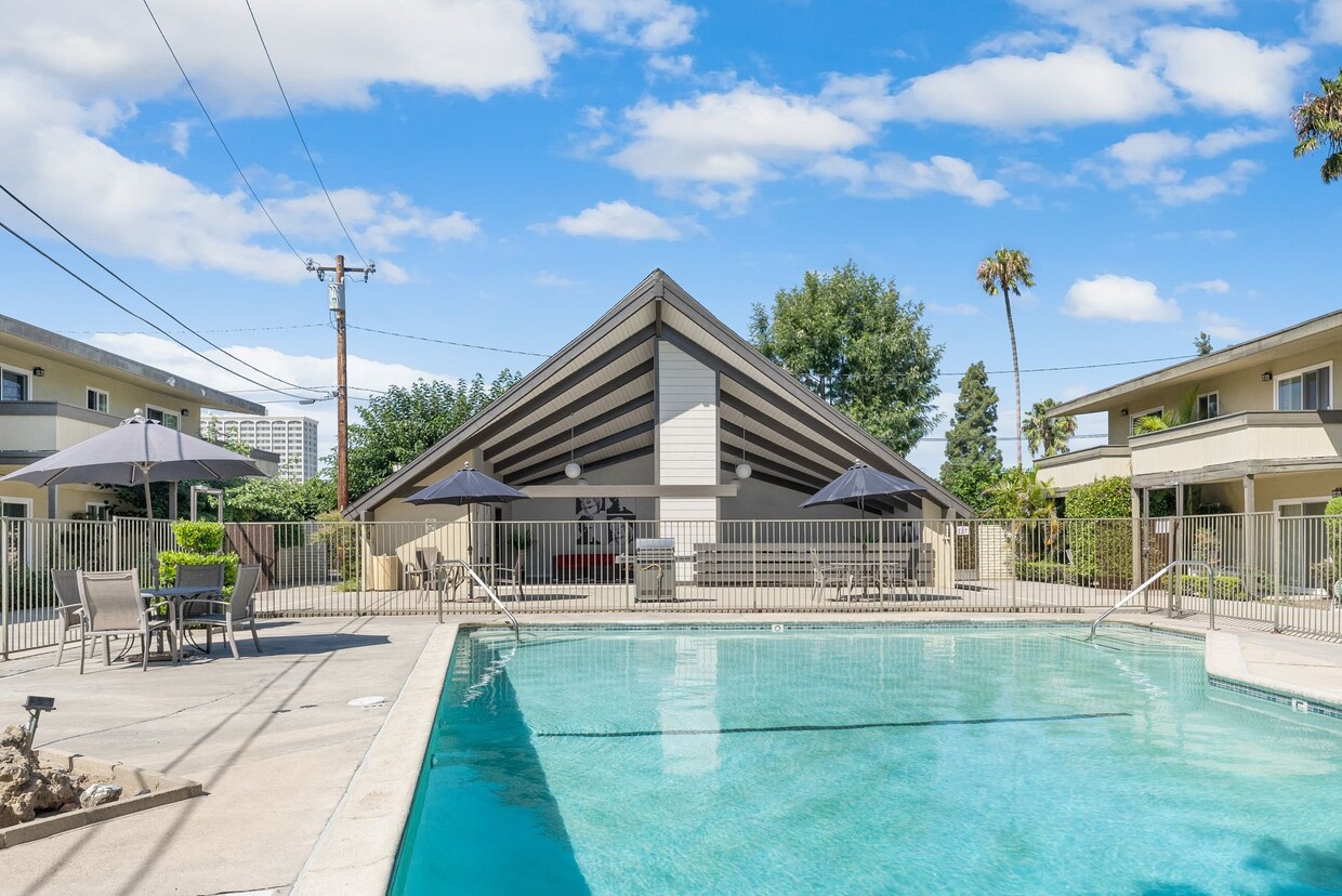 Westside Apartments Apartments in Costa Mesa, CA
