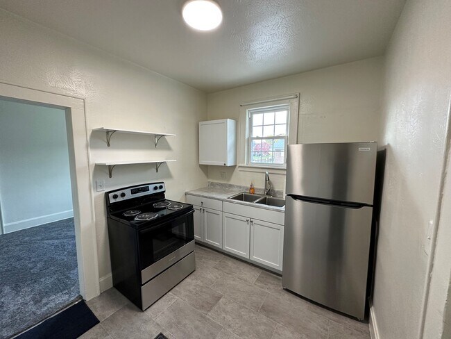 Foto del edificio - 1001 28th St