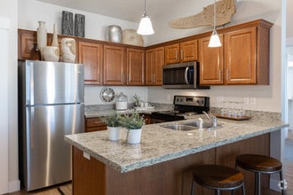 Interior Photo - Riverwalk