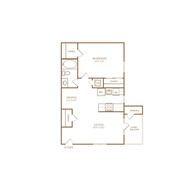 Darby_Floor Plans_A1 720 SF.jpg - The Darby