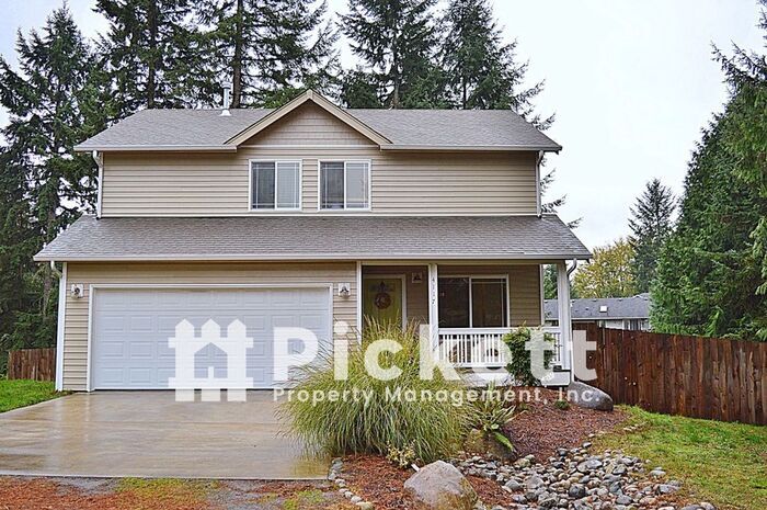 Primary Photo - Port Orchard 3 Bedroom