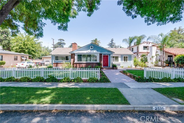 Foto del edificio - 2531 2nd St