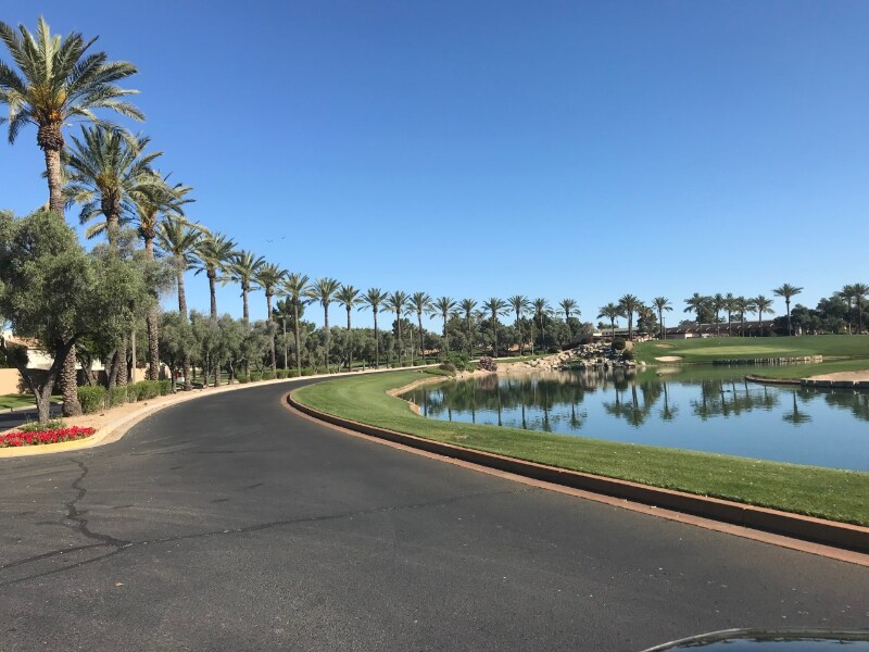 Photo - 3800 S Cantabria Cir (Chandler, AZ)