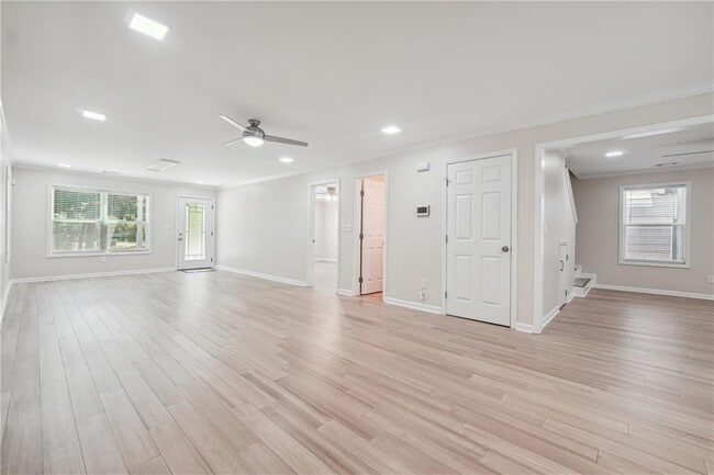 Foto del edificio - 3563 Knight Rd