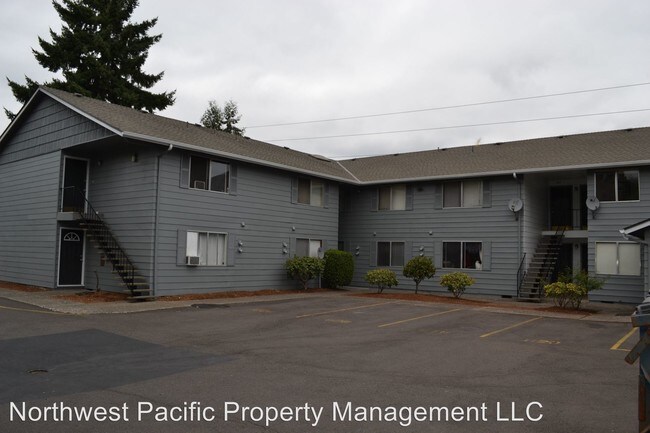 Foto del edificio - 824 Rural Ave SE