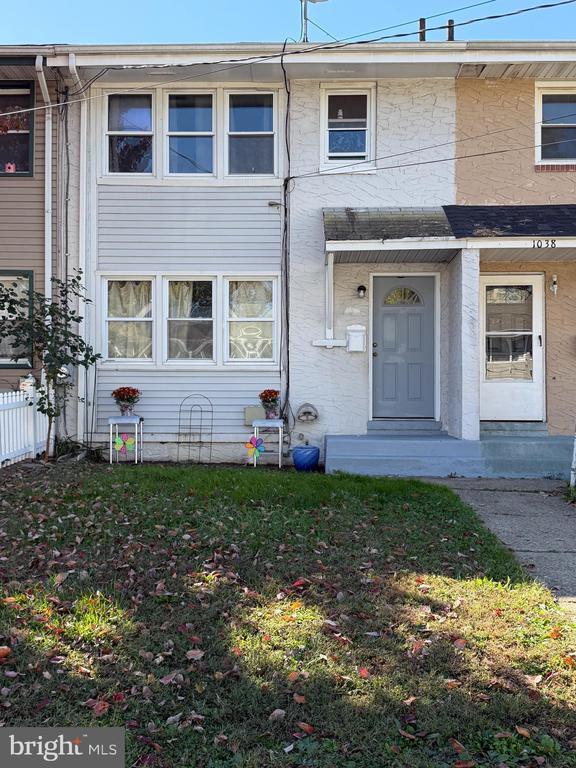 Building Photo - 1036 Alcyon Dr