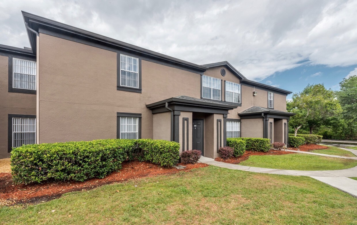 St Cloud Village Apartments Kissimmee
