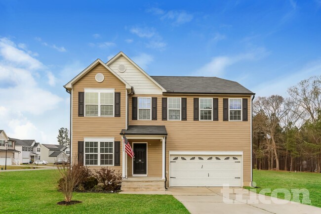 Building Photo - 88 Badger Pass Dr
